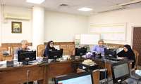 A4 Institutional Accreditation Self-Assessment Session on Quality and Organizational Excellence