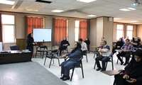 Training Workshop on Educational Accreditation for School of Medicine Staff