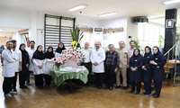 Enhancing Orthopedic Care through Specialized Physiotherapy at Shafa Yahyaeian Hospital