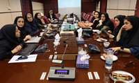 Meeting on Area 2 of General Medicine and MBBS Programs Accreditation