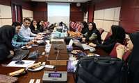 Meeting on Area 4 of General Medicine and MBBS Programs Accreditation