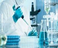 Laboratories and research centers